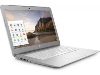 HP Chromebook 14-ak040wm (N9E41UA) Laptop (Celeron Quad Core/4 GB/16 GB SSD/Google Chrome)