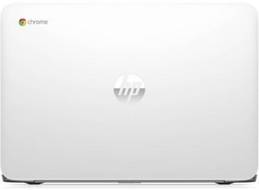 HP Chromebook 14-ak040wm (N9E41UA) Laptop (Celeron Quad Core/4 GB/16 GB SSD/Google Chrome)