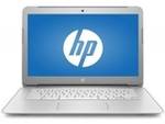 HP Chromebook 14-ak040wm (N9E41UA) Laptop (Celeron Quad Core/4 GB/16 GB SSD/Google Chrome)