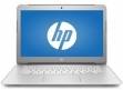 HP Chromebook 14-ak040wm (N9E41UA) Laptop (Celeron Quad Core/4 GB/16 GB SSD/Google Chrome)