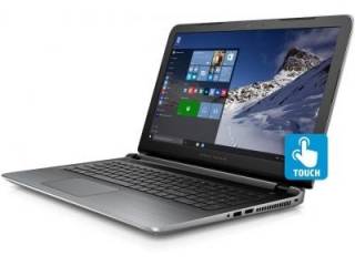 HP Pavilion TouchSmart 15-ab157cl  (N5R47UA) Laptop (Core i7 5th Gen/8 GB/1 TB/Windows 10)