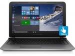 HP Pavilion TouchSmart 15-ab157cl  (N5R47UA) Laptop (Core i7 5th Gen/8 GB/1 TB/Windows 10)