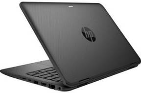 HP ProBook x360 11 G1 EE (1UA39U8) Laptop (Pentium Quad Core/4 GB/128 GB SSD/Windows 10)