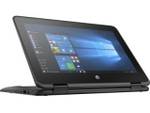 HP ProBook x360 11 G1 EE (1UA39U8) Laptop (Pentium Quad Core/4 GB/128 GB SSD/Windows 10)