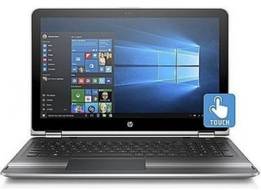 HP 15-bs011cy (2KV94UA) Laptop (Core i3 7th Gen/8 GB/2 TB/Windows 10)