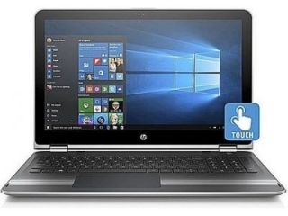 HP 15-bs011cy (2KV94UA) Laptop (Core i3 7th Gen/8 GB/2 TB/Windows 10) Price