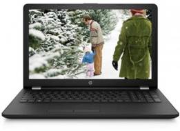 HP 15-bs654tu (3YF43PA) Laptop (Core i3 7th Gen/4 GB/1 TB/Windows 10)