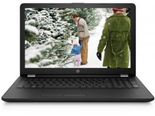 HP 15-bs654tu (3YF43PA) Laptop (Core i3 7th Gen/4 GB/1 TB/Windows 10) Price