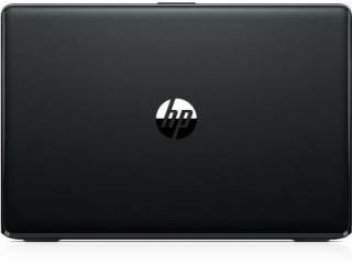 HP 15-bs654tu (3YF43PA) Laptop (Core i3 7th Gen/4 GB/1 TB/Windows 10)