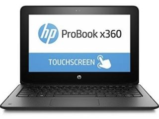 HP ProBook x360 11 G1 EE (2XG98UT) Laptop (Celeron Quad Core/4 GB/64 GB SSD/Windows 10) Price
