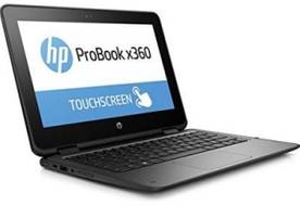 HP ProBook x360 11 G1 EE (2XG98UT) Laptop (Celeron Quad Core/4 GB/64 GB SSD/Windows 10)