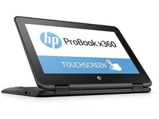 HP ProBook x360 11 G1 EE (2XG98UT) Laptop (Celeron Quad Core/4 GB/64 GB SSD/Windows 10)