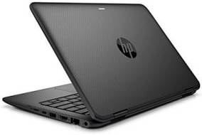 HP ProBook x360 11 G1 EE (2XG98UT) Laptop (Celeron Quad Core/4 GB/64 GB SSD/Windows 10)