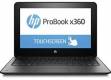 HP ProBook x360 11 G1 EE (2XG98UT) Laptop (Celeron Quad Core/4 GB/64 GB SSD/Windows 10)