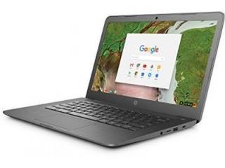 HP Chromebook 14-ca020nr (3GY42UA) Laptop (Celeron Dual Core/4 GB/16 GB SSD/Google Chrome)