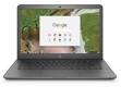 HP Chromebook 14-ca020nr (3GY42UA) Laptop (Celeron Dual Core/4 GB/16 GB SSD/Google Chrome)