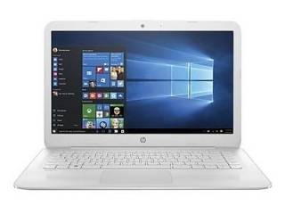 HP Stream 14-ax069st (2NV75UA) Laptop (Celeron Dual Core/4 GB/64 GB SSD/Windows 10)