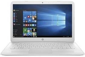 HP Stream 14-ax069st (2NV75UA) Laptop (Celeron Dual Core/4 GB/64 GB SSD/Windows 10)