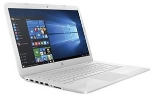 HP Stream 14-ax069st (2NV75UA) Laptop (Celeron Dual Core/4 GB/64 GB SSD/Windows 10)