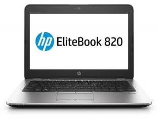 HP Elitebook 820 G4 (1FX37UT) Laptop (Core i5 7th Gen/8 GB/256 GB SSD/Windows 10)