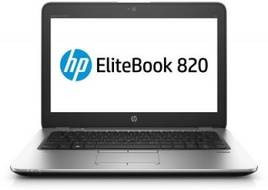 HP Elitebook 820 G4 (1FX37UT) Laptop (Core i5 7th Gen/8 GB/256 GB SSD/Windows 10)