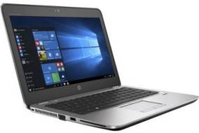 HP Elitebook 820 G4 (1FX37UT) Laptop (Core i5 7th Gen/8 GB/256 GB SSD/Windows 10)