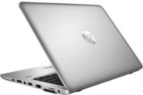 HP Elitebook 820 G4 (1FX37UT) Laptop (Core i5 7th Gen/8 GB/256 GB SSD/Windows 10)