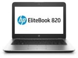 Compare HP Elitebook 820 G4 (Intel Core i5 7th Gen/8 GB-diiisc/Windows 10 Professional)