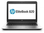 HP Elitebook 820 G4 (1FX37UT) Laptop (Core i5 7th Gen/8 GB/256 GB SSD/Windows 10)