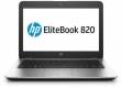 HP Elitebook 820 G4 (1FX37UT) Laptop (Core i5 7th Gen/8 GB/256 GB SSD/Windows 10)