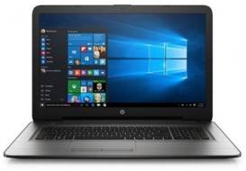 HP 17-x047cl (1BQ13UA) Laptop (Core i3 6th Gen/8 GB/1 TB/Windows 10)