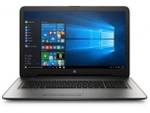 HP 17-x047cl (1BQ13UA) Laptop (Core i3 6th Gen/8 GB/1 TB/Windows 10)