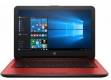 HP 15-ba001ds (W2M89UA) Laptop (AMD Quad Core E2/4 GB/1 TB/Windows 10)