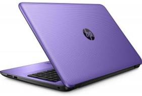 HP 15-ba006ds (Z2K87UA) Laptop (AMD Quad Core E2/4 GB/500 GB/Windows 10)