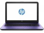 HP 15-ba006ds (Z2K87UA) Laptop (AMD Quad Core E2/4 GB/500 GB/Windows 10)