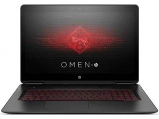 HP Omen 15-X7R21AV (BTO787A) Laptop (Core i7 7th Gen/16 GB/1 TB 512 GB SSD/Windows 10/4 GB)