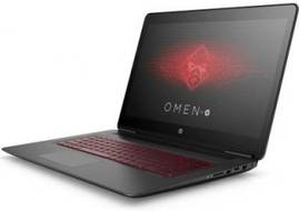 HP Omen 15-X7R21AV (BTO787A) Laptop (Core i7 7th Gen/16 GB/1 TB 512 GB SSD/Windows 10/4 GB)
