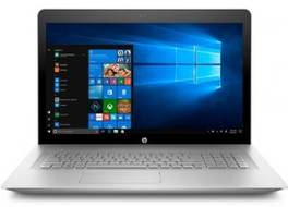 HP ENVY TouchSmart 17-u220nr (2EW62UA) Laptop (Core i7 8th Gen/12 GB/1 TB/Windows 10/2 GB)