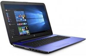 HP 15-ba003ds (X0H97UA) Laptop (AMD Quad Core E2/4 GB/500 GB/Windows 10)