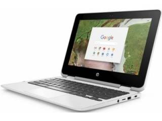 HP Chromebook x360 11-ae040nr (2MW53UA) Laptop (Celeron Dual Core/4 GB/32 GB SSD/Google Chrome)