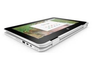 HP Chromebook x360 11-ae040nr (2MW53UA) Laptop (Celeron Dual Core/4 GB/32 GB SSD/Google Chrome)