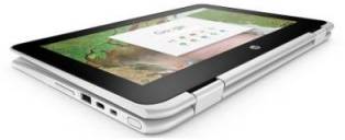 HP Chromebook x360 11-ae040nr (2MW53UA) Laptop (Celeron Dual Core/4 GB/32 GB SSD/Google Chrome)