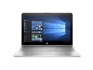 HP ENVY TouchSmart 15 x360 15-aq210nr (X7U52UA) Laptop (Core i7 8th Gen/12 GB/256 GB SSD/Windows 10)