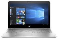 HP ENVY TouchSmart 15 x360 15-aq210nr (X7U52UA) Laptop (Core i7 8th Gen/12 GB/256 GB SSD/Windows 10)