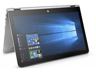 HP ENVY TouchSmart 15 x360 15-aq210nr (X7U52UA) Laptop (Core i7 8th Gen/12 GB/256 GB SSD/Windows 10)