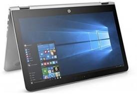 HP ENVY TouchSmart 15 x360 15-aq210nr (X7U52UA) Laptop (Core i7 8th Gen/12 GB/256 GB SSD/Windows 10)