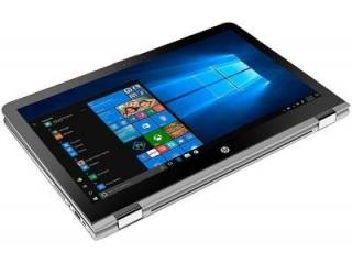HP ENVY TouchSmart 15 x360 15-aq210nr (X7U52UA) Laptop (Core i7 8th Gen/12 GB/256 GB SSD/Windows 10)