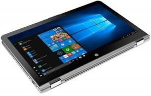 HP ENVY TouchSmart 15 x360 15-aq210nr (X7U52UA) Laptop (Core i7 8th Gen/12 GB/256 GB SSD/Windows 10)