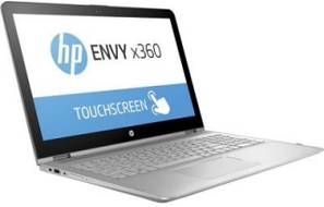 HP ENVY TouchSmart 15 x360 15-aq273cl (X7U54UA) Laptop (Core i7 8th Gen/12 GB/256 GB SSD/Windows 10)