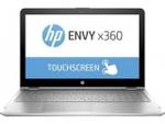 HP ENVY TouchSmart 15 x360 15-aq273cl (X7U54UA) Laptop (Core i7 8th Gen/12 GB/256 GB SSD/Windows 10)